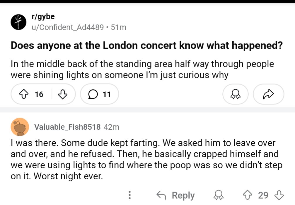 godspeed you black emperor scene report;