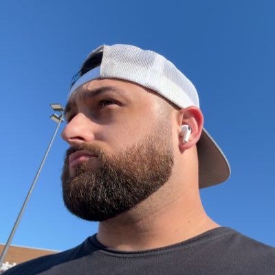 Kmartinez43's tweet photo. #NewProfilePic https://t.co/teefMwVR9j