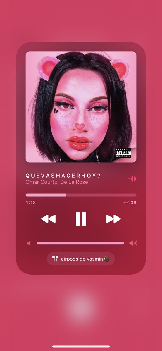 el volumen no es suficiente cuando suena esta joya