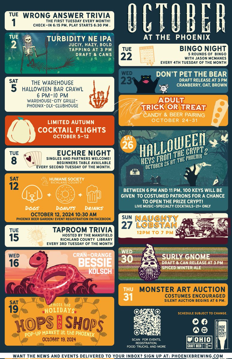 Phoenix Brewing tweet media