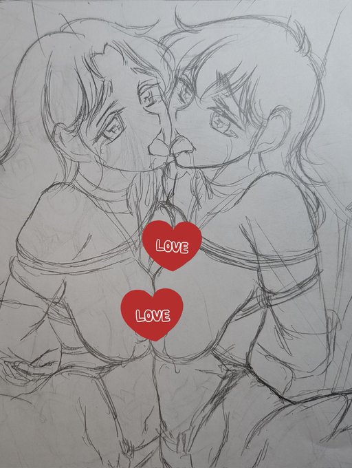 え、今日で9月おしまい!?
先に掲げたこんげつのもくひょう
頓挫💧
と、言うか先週は色紙のラフばかり描いてました…😅 