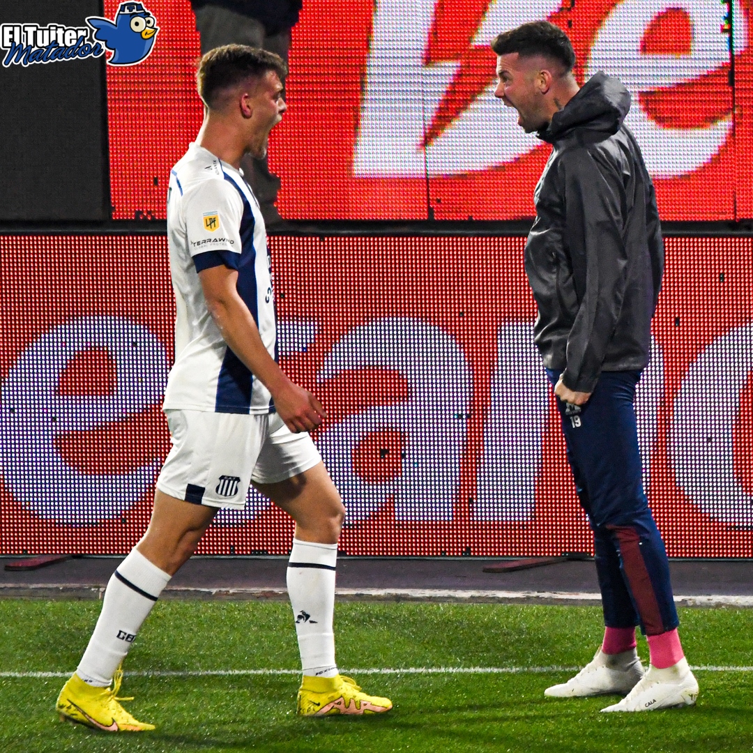 EL DOMINGO, CUESTE LO QUE CUESTE.

EL DOMINGO TENEMOS QUE GANAR!!!!!!!!!!