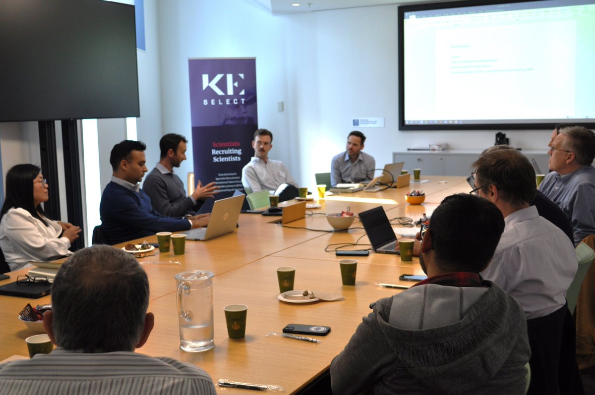 bif_uts's tweet photo. We recently hosted a roundtable at the BIF to tackle a major issue in the bioprocessing industry: finding and developing talent in Australia.

Read the article and our take on the problem here 👉 https://t.co/Tu6VxC46Ka

#Bioprocessing #biotechnology #pharmaceuticals #biologics https://t.co/qGQrdwwuu9