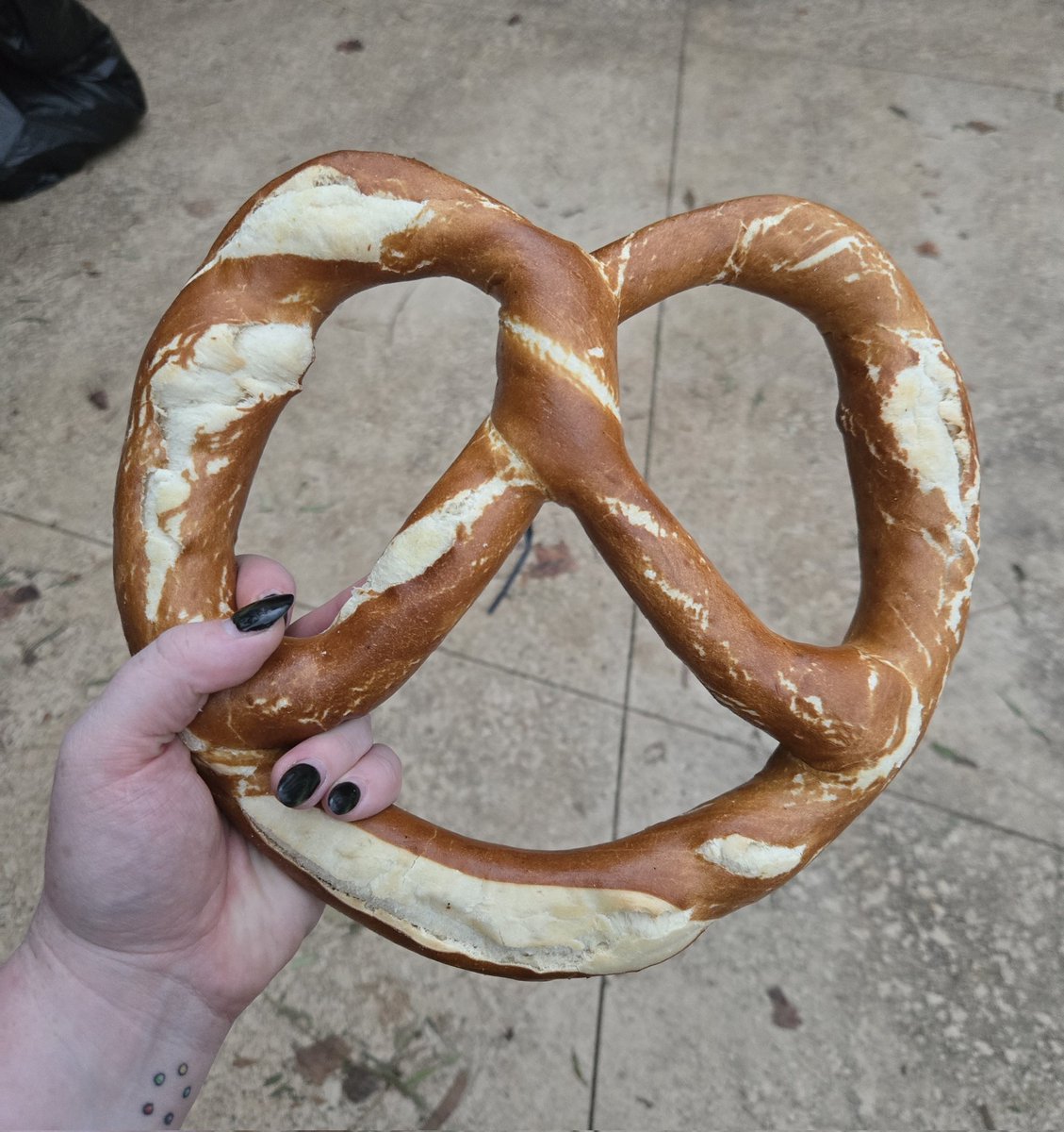 chase, totally lost tweet media