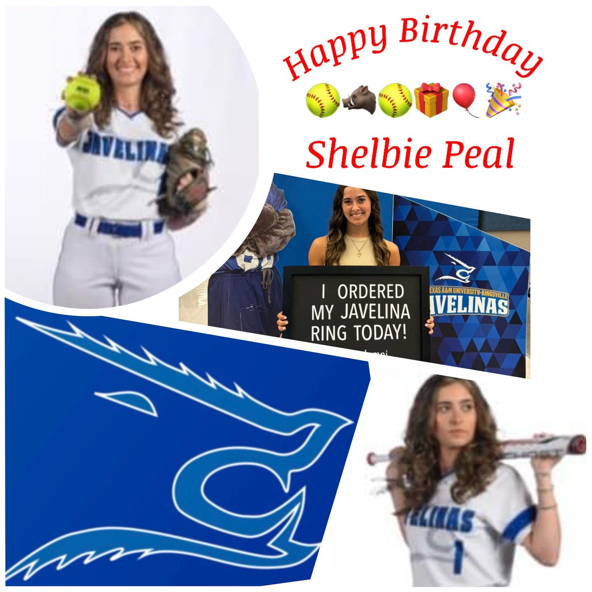 Happy belated Birthday Shelbie Peal 🎉🎊🎈
#Loshogs #Hogwild #Jalisco
