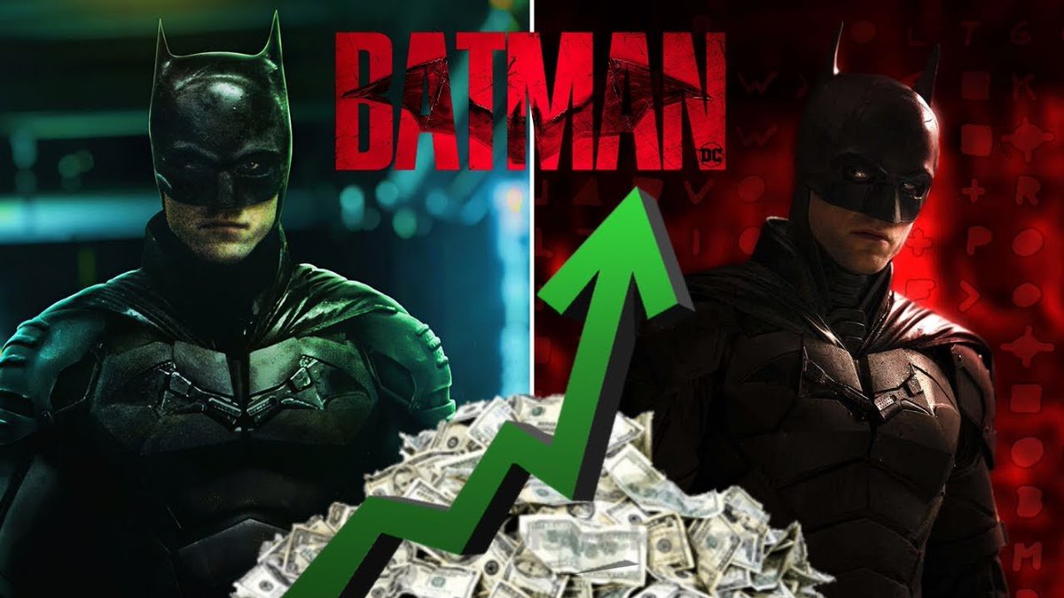 nyc_johnson's tweet image. This is why ya keep #Loosing. Because people want #realistic @Batman ... youtube.com/watch?v=HcmGZ3…