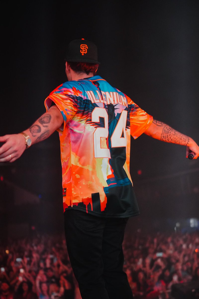 ILLENIUM (@illenium) on Twitter photo Coming to u LIVE from The Brooklyn Mirage TONIGHT! Tune-in at 10:30PM ET on twitch.tv/AmazonMusic! <a href="/amazonmusic/">Amazon Music</a> Coming to u LIVE from The Brooklyn Mirage TONIGHT! Tune-in at 10:30PM ET on twitch.tv/AmazonMusic! <a href="/amazonmusic/">Amazon Music</a>