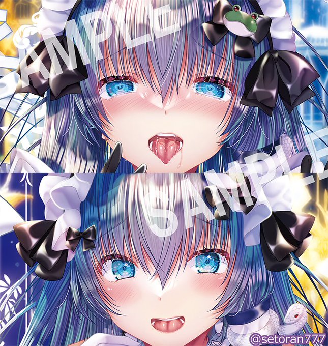 夏コミ発行早苗さんTシャツ(ドルマンスリーブ・R18)はメロンブックスさんに委託している分で最後になります。
4XL(ラス1) https://t.co/dX1KYVfr39
3XL https://t.co/Qdp6MWFJNC
着るサイズもいいですが、飾るなら大きいサイズの方がお得だったりします❤️
最後までよろしくお願いいたします。 