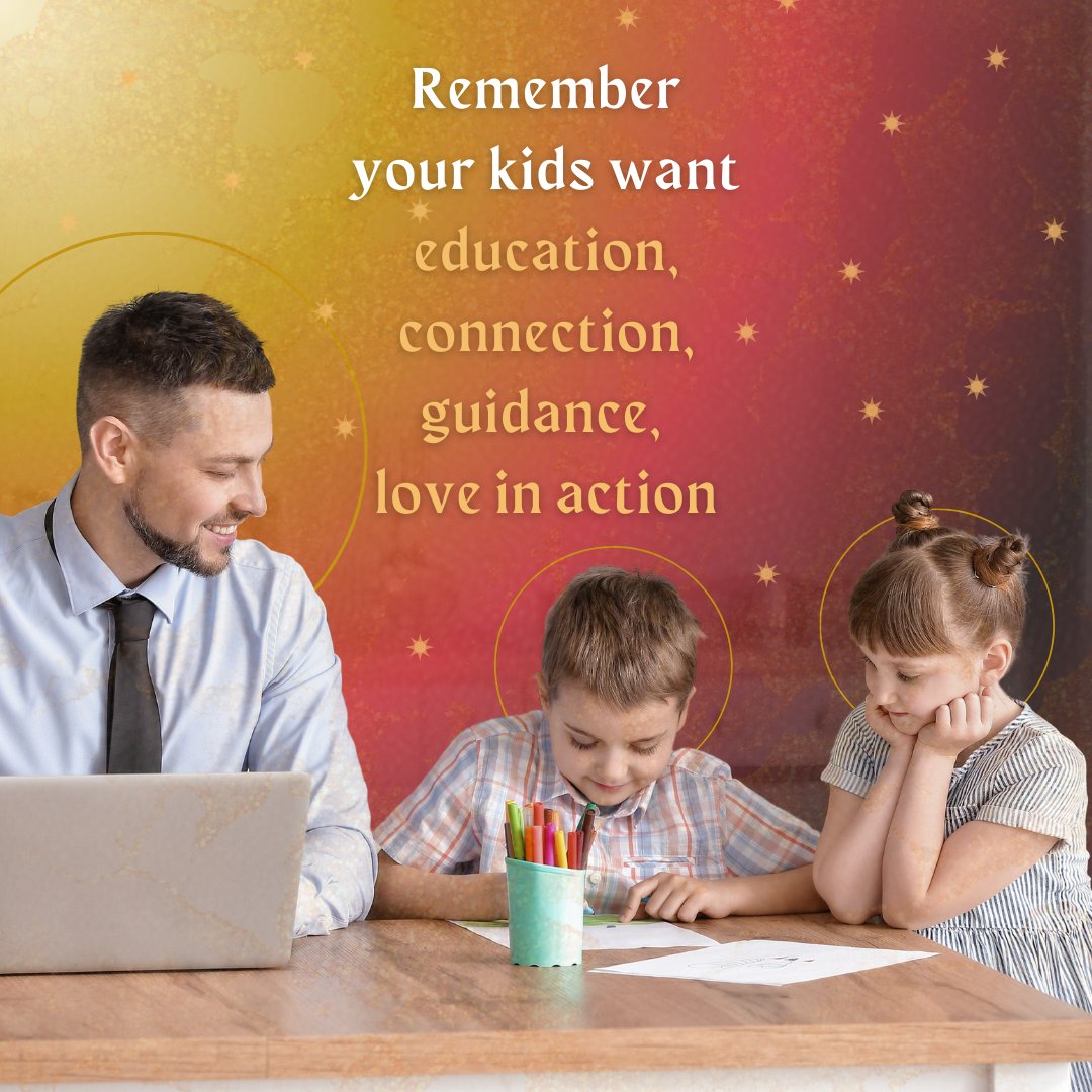 ArchOmaha's tweet photo. Parents, ever get annoyed by your kids? 😅 The Catechism says home should be full of "forgiveness, respect, fidelity, and disinterested service." Easier said than done!

With the call to raise God's children comes grace. When they whine, #TakeUpTheCall and love them! https://t.co/AEpfqbyfdg