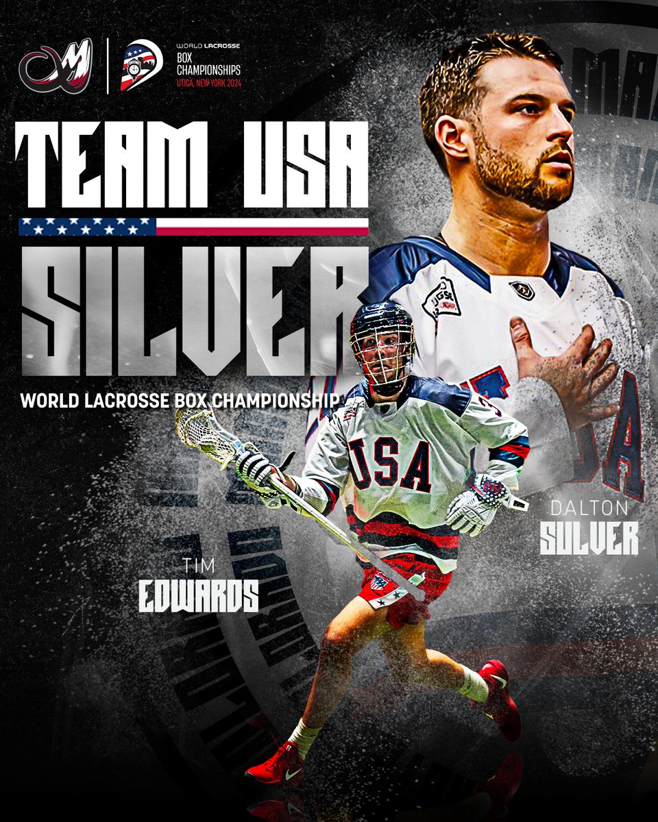 Colorado Mammoth tweet media