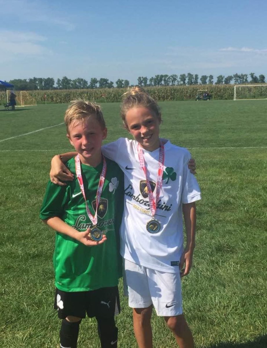 I’m so excited to announce my verbal commitment to continue my athletic and academic career playing soccer at the University of Indianapolis! I want to thank my family, friends, teammates and STLDA coaching staff for supporting me throughout this process! Go Greyhounds!