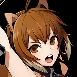 "Do you like...have an off switch...at all?"