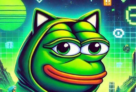 We are excited to get started...

🐸#pepecat #bnb #grafun #memecoin #bnb #cz