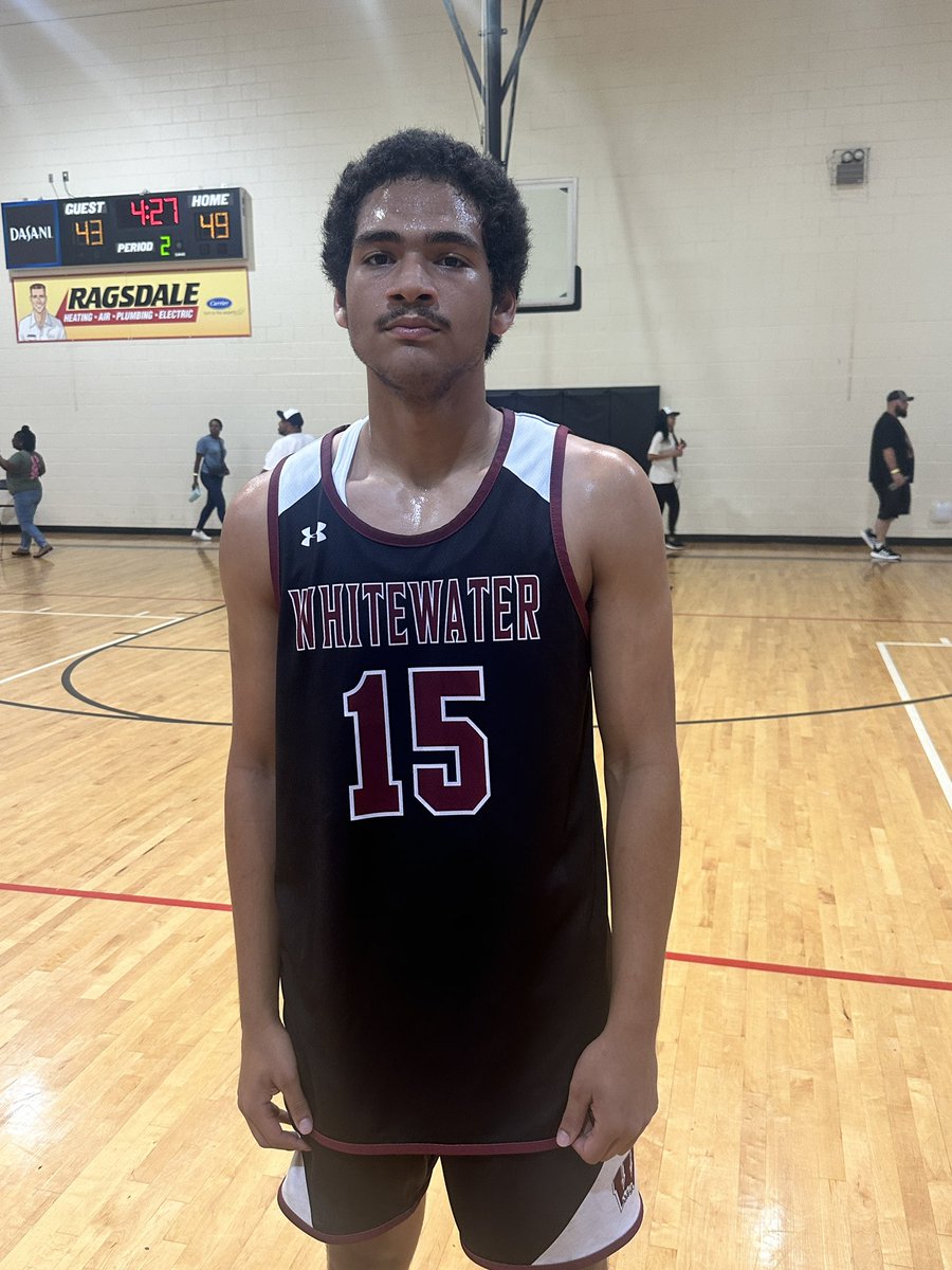 Kyle Sandy (@kylesandy355) on Twitter photo F/Aux
<a href="/SPHSbball/">SPHS Boys Basketball</a> 49
<a href="/WHS_BoysHoops/">Whitewater Wildcats Boys Basketball</a> 43
<a href="/Malachihogan11/">Malachi hogan</a> 14p 5r 4s
Allan Mangual 15p 20r
#SandysSpielFallLeague F/Aux
<a href="/SPHSbball/">SPHS Boys Basketball</a> 49
<a href="/WHS_BoysHoops/">Whitewater Wildcats Boys Basketball</a> 43
<a href="/Malachihogan11/">Malachi hogan</a> 14p 5r 4s
Allan Mangual 15p 20r
#SandysSpielFallLeague