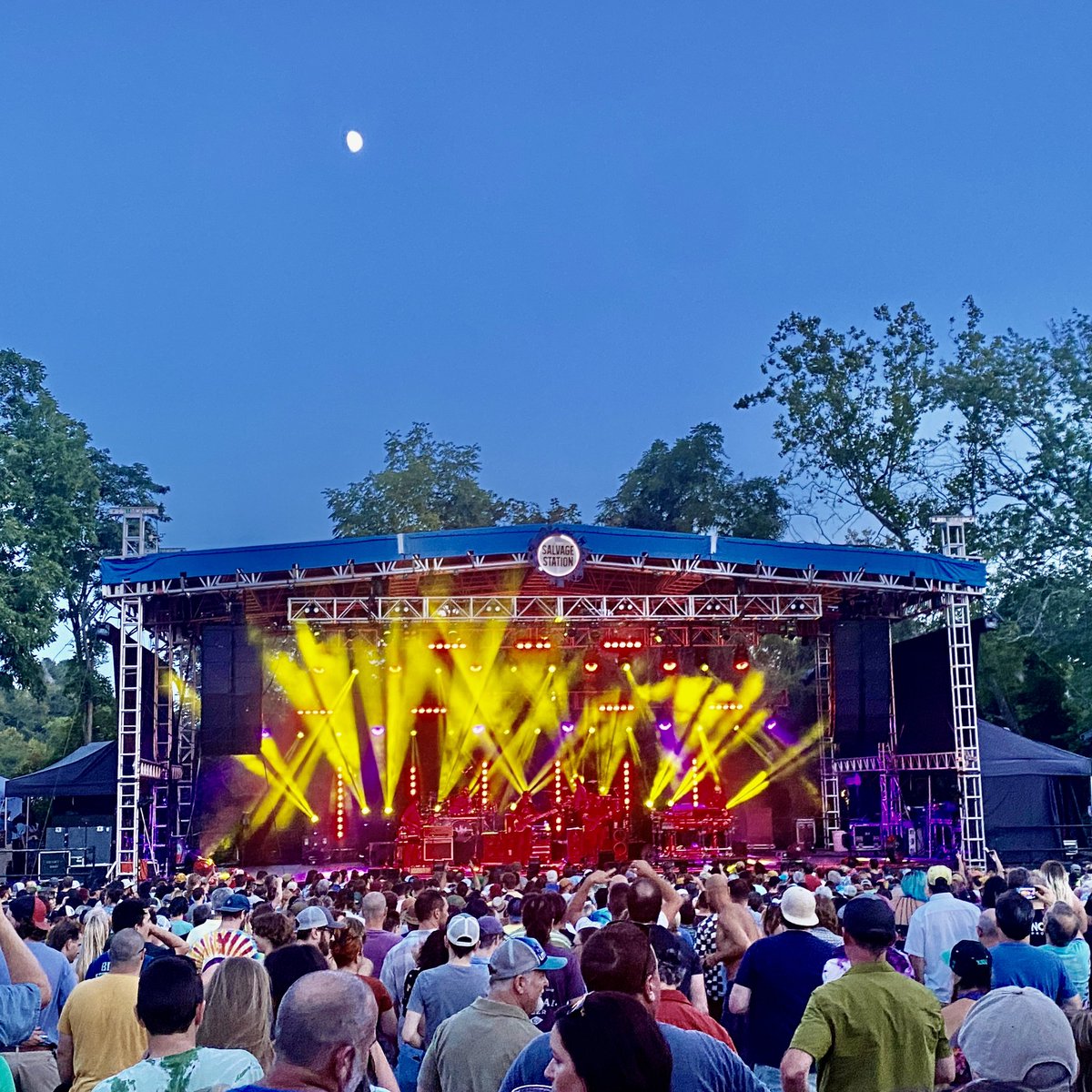 We are heartbroken to see so many communities we visit and love devastated by Hurricane Helene. From the Gulf Coast to the Appalachians and beyond, we love you &amp; stay strong.

Please consider supporting rescue and clean up efforts at redcross.org. 

Much Obliged