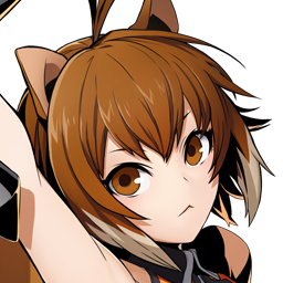 "Mhm...sure, not fully, right..."

Makoto let out a soft sigh before shaking her head in disapproval...

"Just don't let Noellers catch you like this, otherwise I'm breaking your tequila again..."