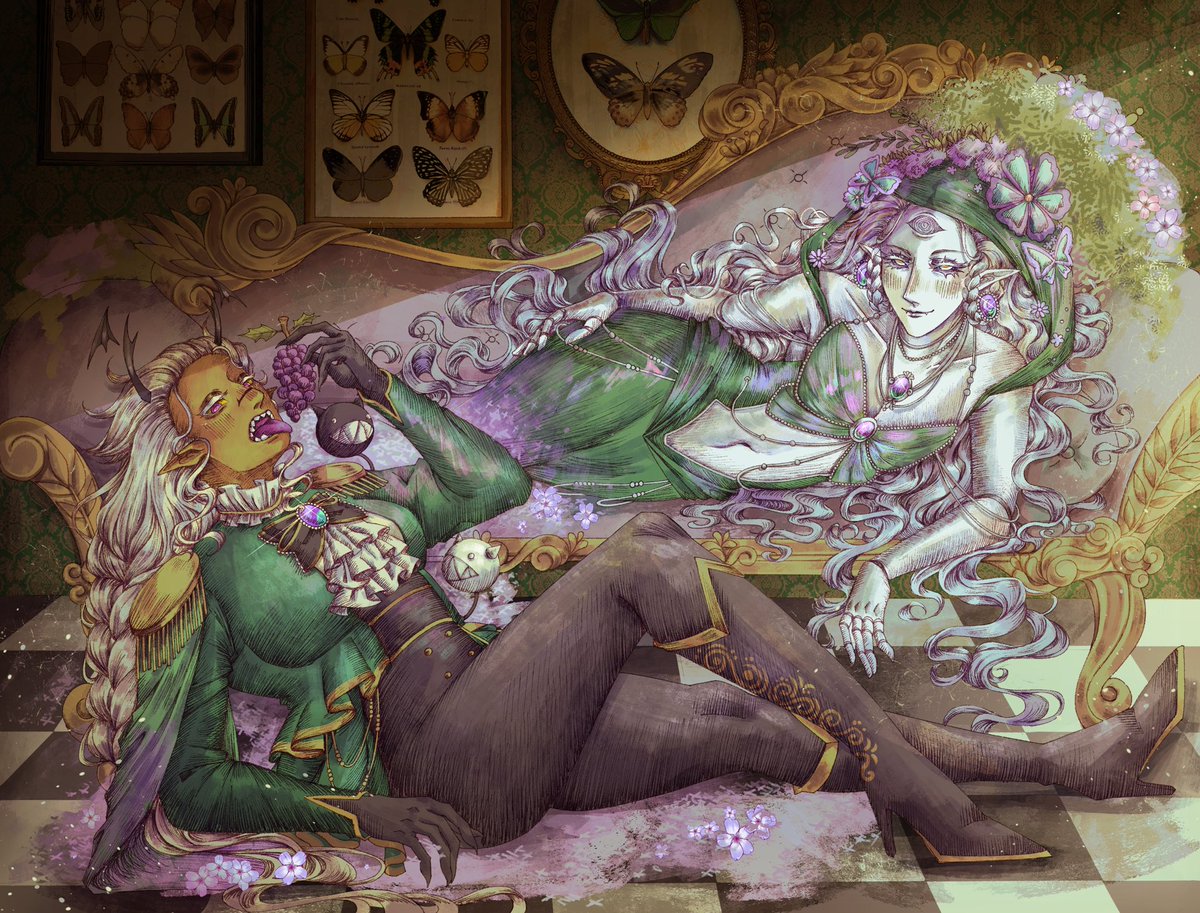 𓆩♱𓆪 tweet media
