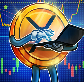 Cointelegraph's tweet photo. 🗞️ Missed the weekend news? Here's our top 10 from today:

🔹 $XRP leads crypto weekend gains fueled by surging open interest.

🔸#Bitcoin price eyes 11% monthly gains as DXY threatens  'major' plunge.

🔹No, FTX distribution payments do not begin on September 30.

🔸#Ethereum underperforms Bitcoin, but is the ETH/BTC pair ripe for a turnaround?

🔹 $BTC to $62K? Bearish div hints at a slow start to Uptober.

🔸CryptoQuant CEO calls for ‘smart regulation,' community voices doubts.

🔹Bitcoin retail comeback on the cards as Coinbase pierces top-400 apps

🔸Dutch regulator warns of crypto pump-and-dump risks ahead of MiCA.

🔹Former Chinese finance minister urges crypto study after US Bitcoin ETF shift.

🔸US Bitcoin ETFs raked in $1.1B last week, most since mid-July.