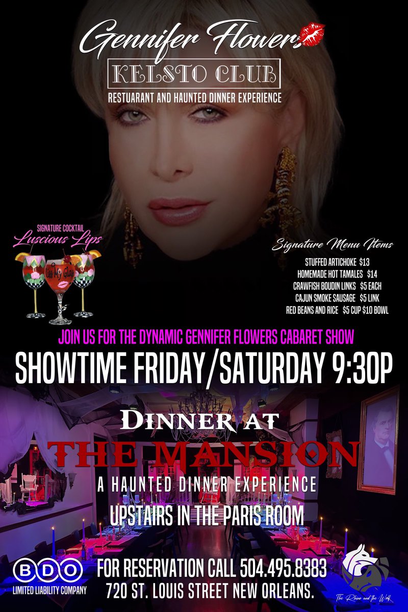 Gennifer Flowers (@gennflowers) on Twitter photo 