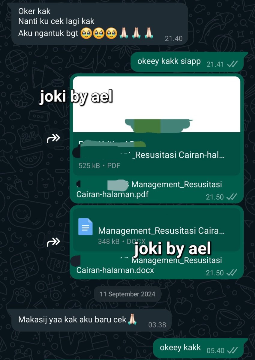 bbyjisoong's tweet photo. update testimoni (32)
resume resusitasi cairan dan soal airway breathing management (gadar) https://t.co/jxoGGeM0lF