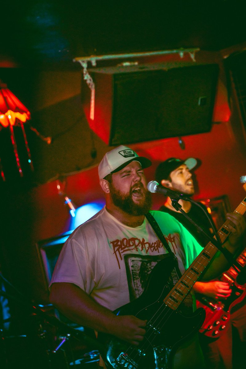 Dead Wrong tweet media