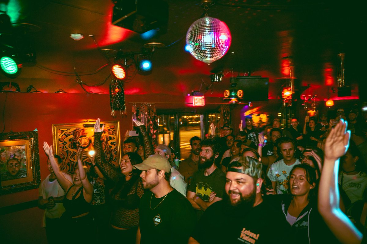 Dead Wrong tweet media