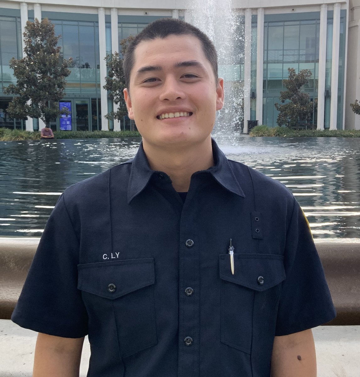 San Diego Regional Fire Foundation tweet media