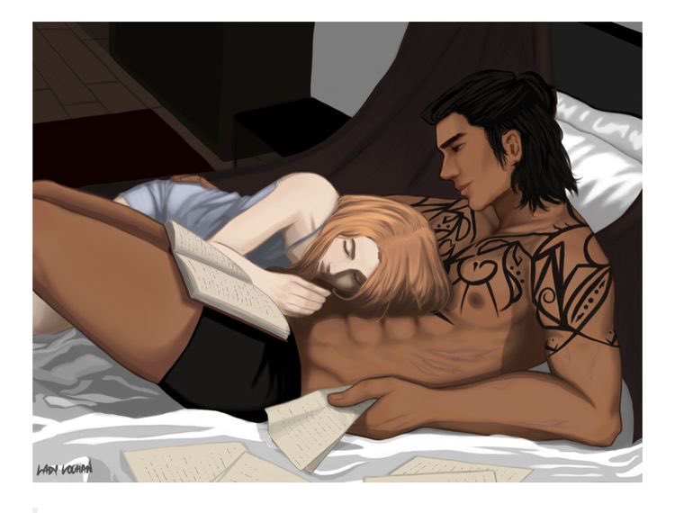 I've seen love in every color but I never felt this
I wanna thank the gods for it
Don't know if they exist
But if all that is true I know they built me just for you