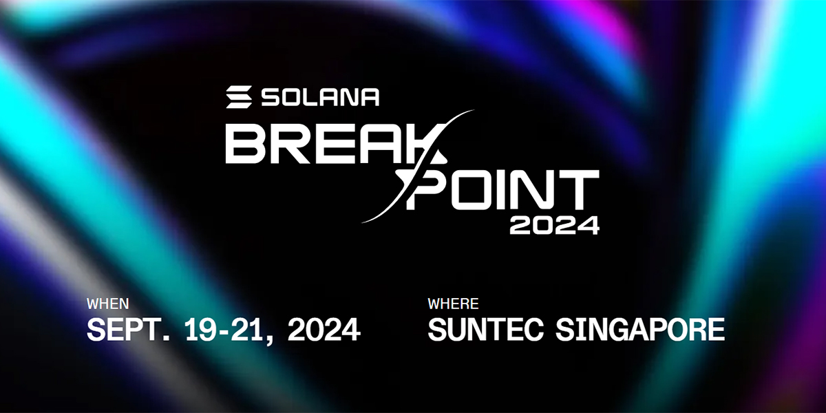 PerperNetwork's tweet photo. Exciting news! 🚀🔥 https://t.co/fwvGAAOm9X rocked #Token2049 & #SolanaBreakPoint! Engaged w/ top VCs, Market Makers & community leaders. 💼📊 Big announcements on the way for the Perun token 🪙 💫💰💥 #Perun #Perper https://t.co/mzKa0ykgzf