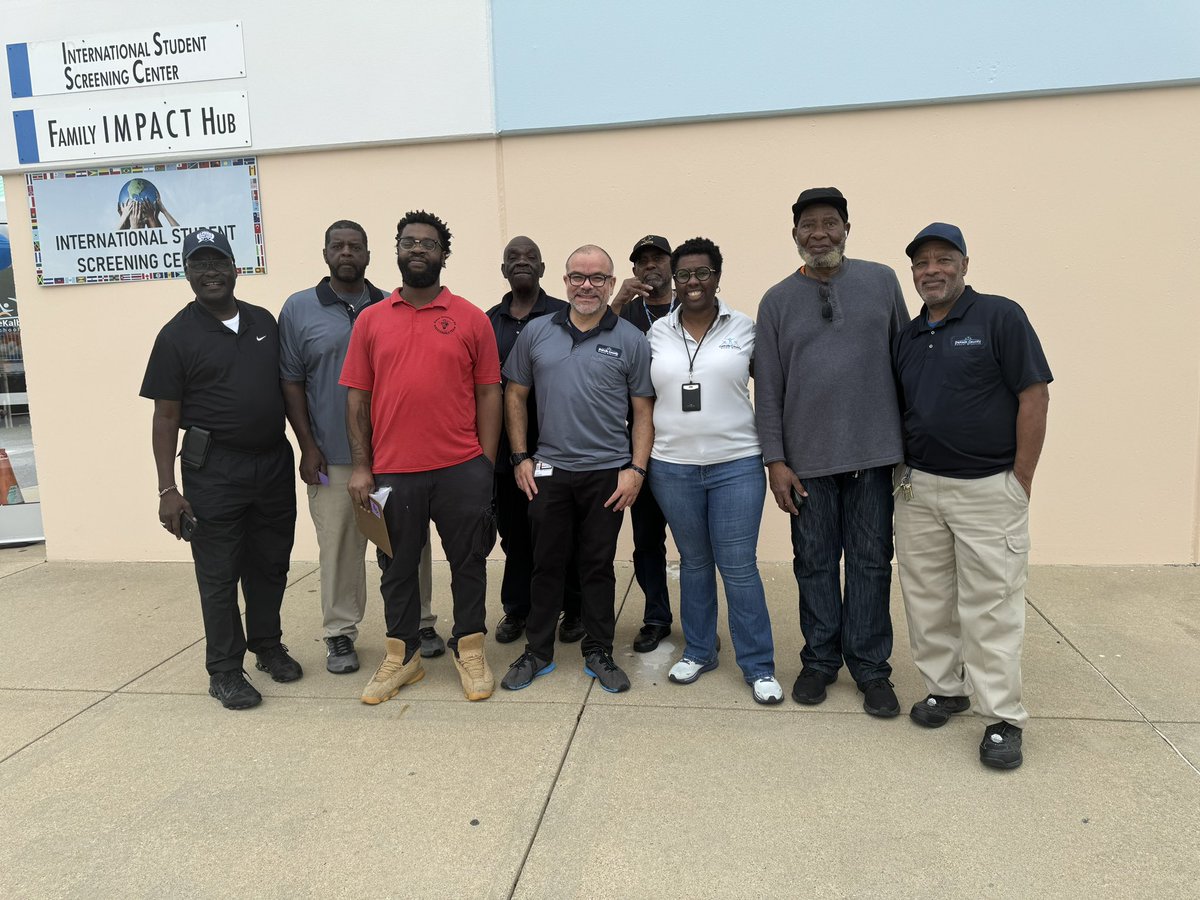 DCSD_SCSA's tweet photo. Yesterday would have not been a success without the team. #ChiefAlexander @COSDeKalbCounty  @DrTWeaver #ChiefTowns @DrNormanCSauce3 #AICSupportTeam #EDSmith @DrCharCovington #ASJones #OSA #BoardMemberMcGinniss “Every school, in DeKalb, is a great choice!” @DeKalbSchools https://t.co/Mod5UOgOB3