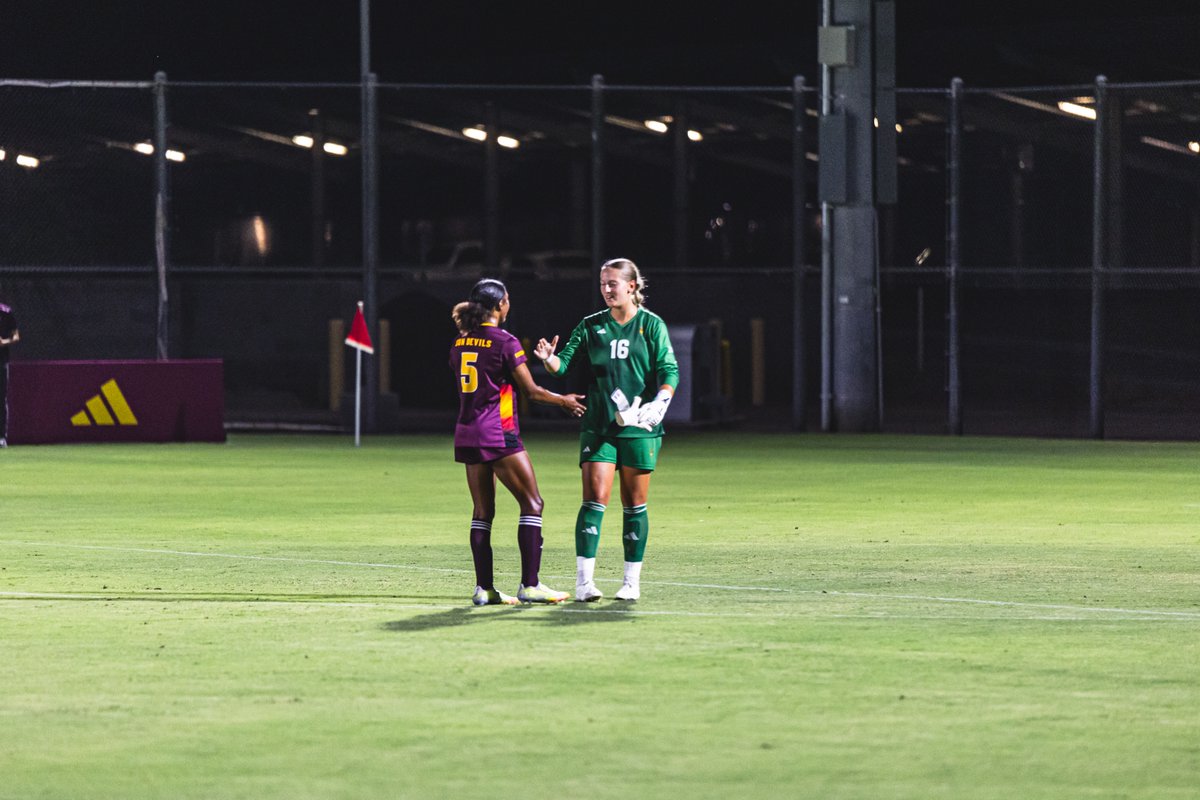 Today is our annual Green Game!

Help us support ASU’s sustainability efforts and ake alternative transportation, recycle properly, and show your Sun Devil pride. Let’s work together toward a greener future!

#GreenGameASU