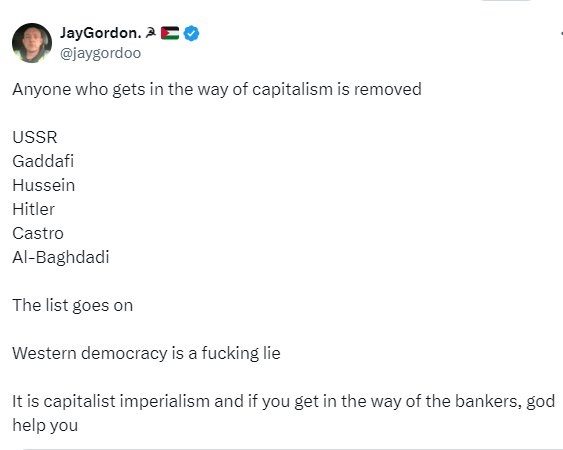 KonstantinKisin's tweet photo. Stop stop, I already love capitalism! https://t.co/40I2jst27W