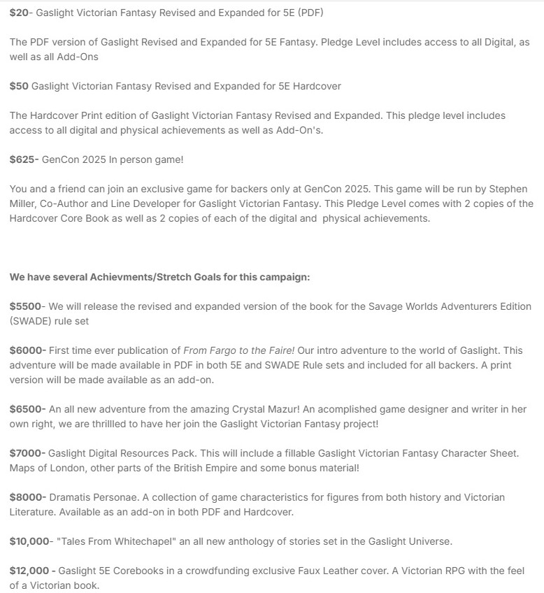 Timepest013's tweet image. Still time left! #backerkit #kickstarter #crowdsourcing #crowdfunding #tabletopgames #tabletopgaming #ttrpg #tabletoprpg