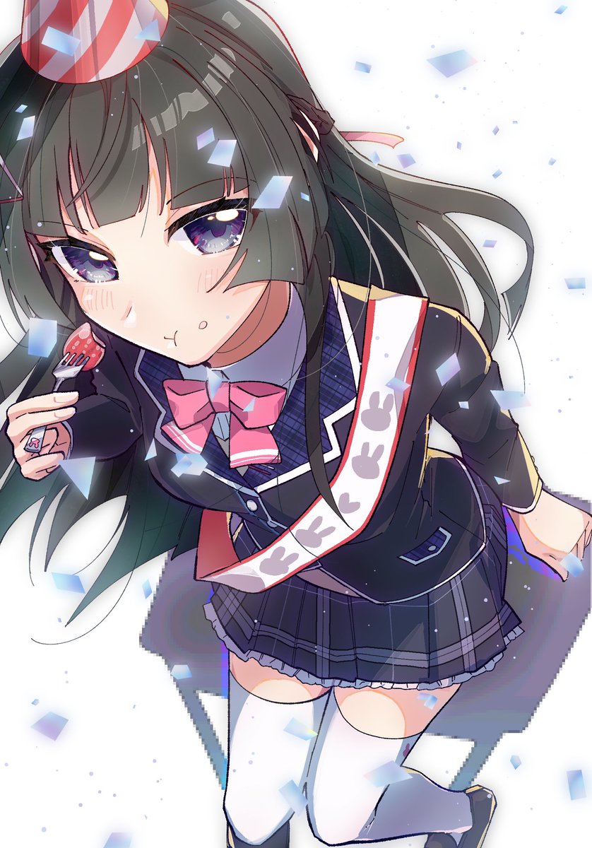 #今月描いた絵を晒そう 