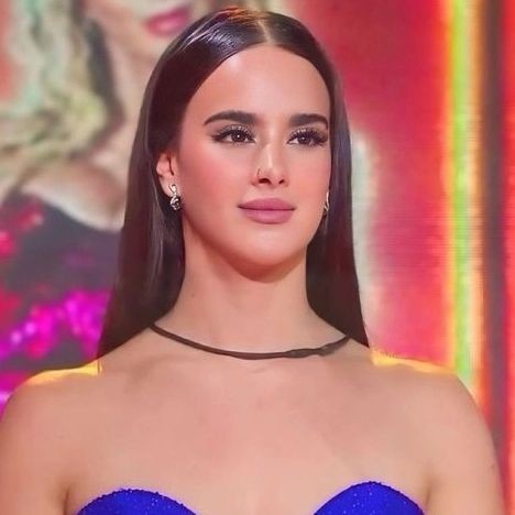 prioritygala's tweet image. Gala Montes el descubrimiento más hermoso y genuino que nos pudo dar este reality, la mujer que todas deberíamos de aspirar a ser 💗

LA NOVIA DE MÉXICO