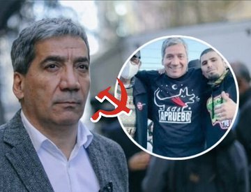 Según  #Cadem un 88.1% de los Chilen@s opina que el cargo de DELEGADO PRESIDENCIAL es mas inutil que la CHUCHA. así como el WEON en el cargo .