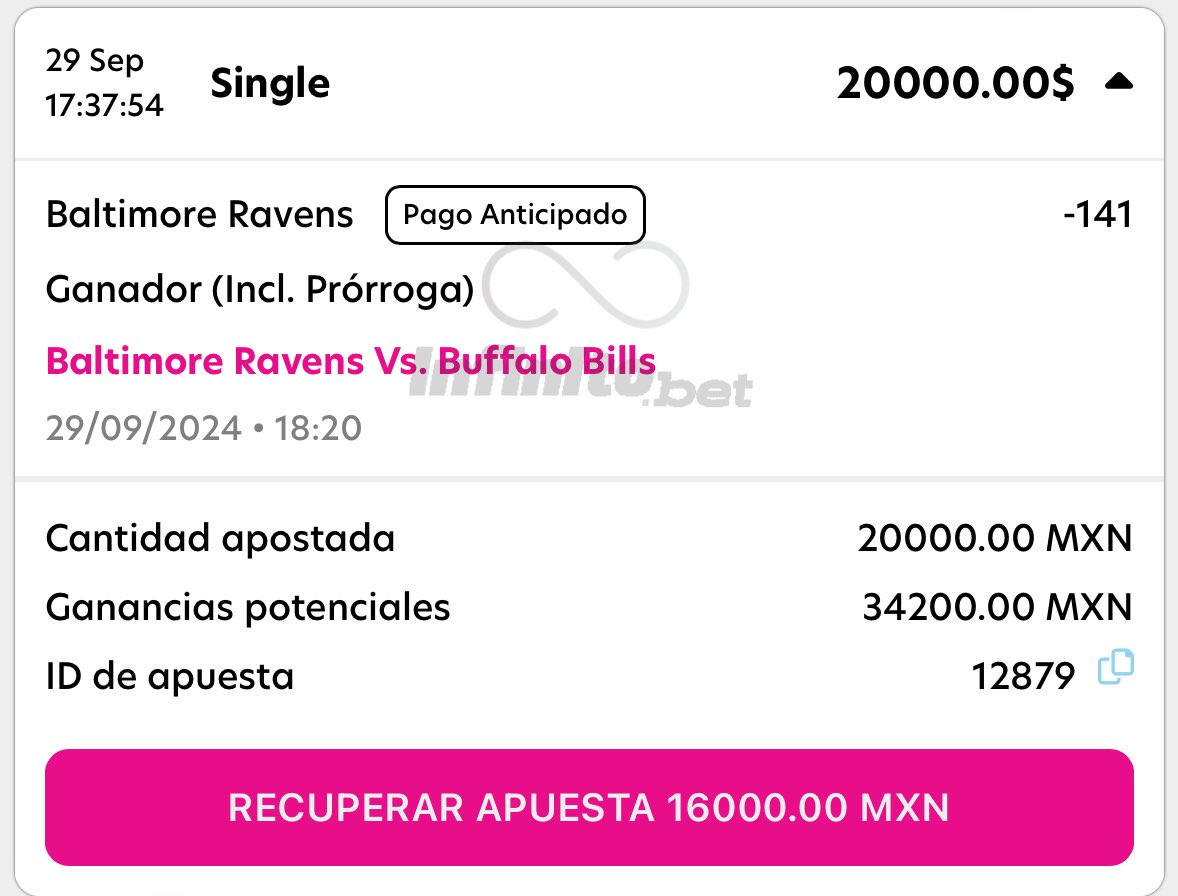 Águila Picks tweet media