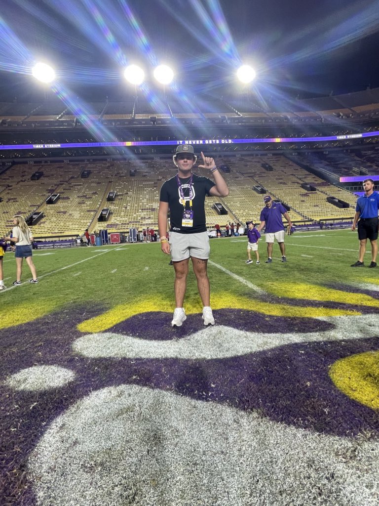 Ashton Morris tweet media