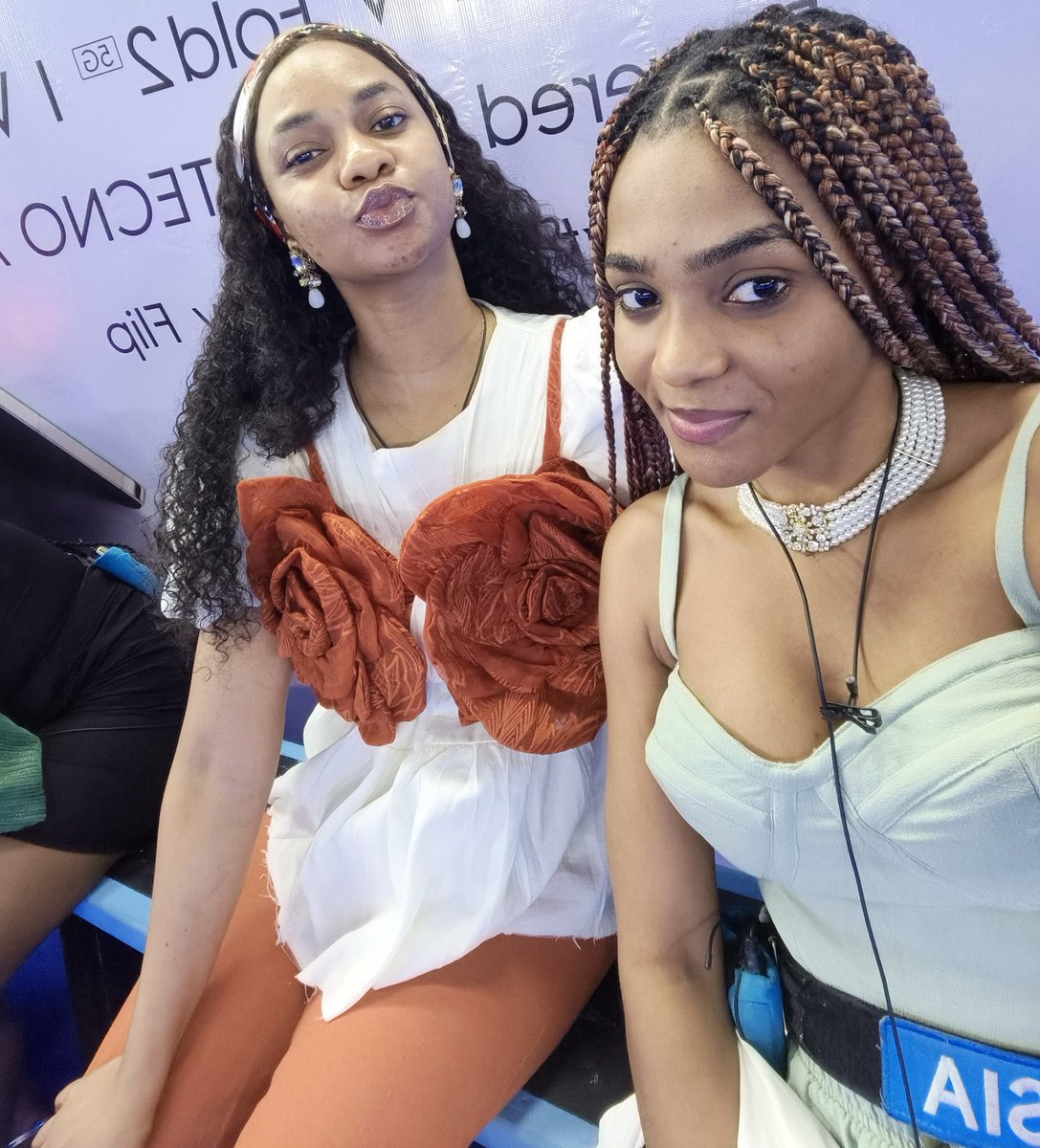 Naturalworld_X's tweet photo. #BBNaija #KarimePindterGanadora #Naani https://t.co/onv7HGKqX5