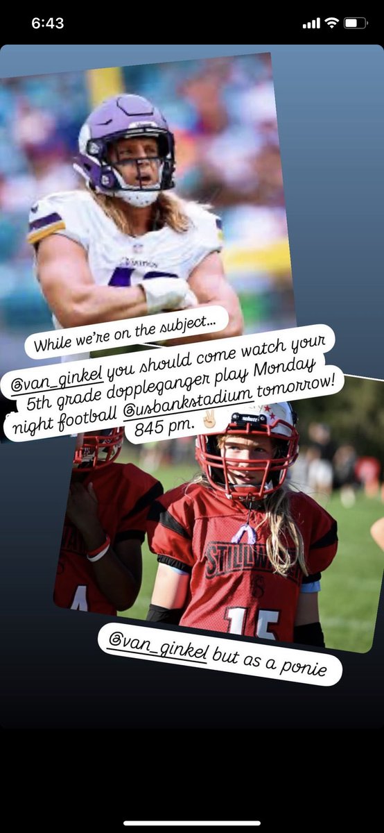 Hannah T tweet media