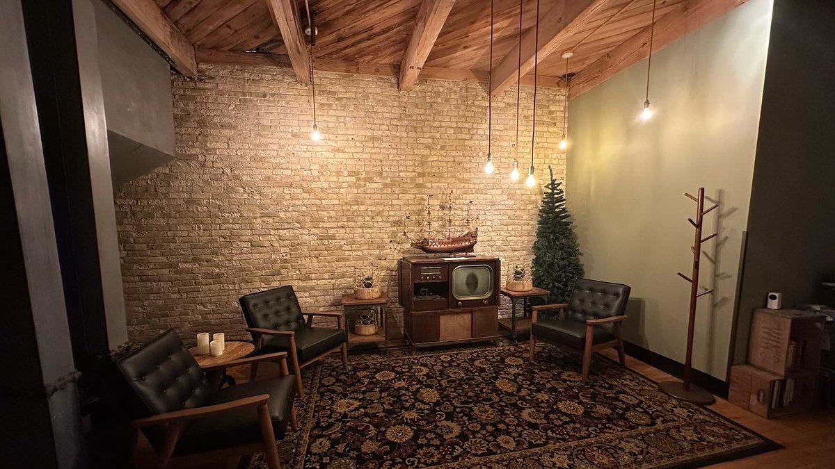 Tall Tale Pictures tweet media