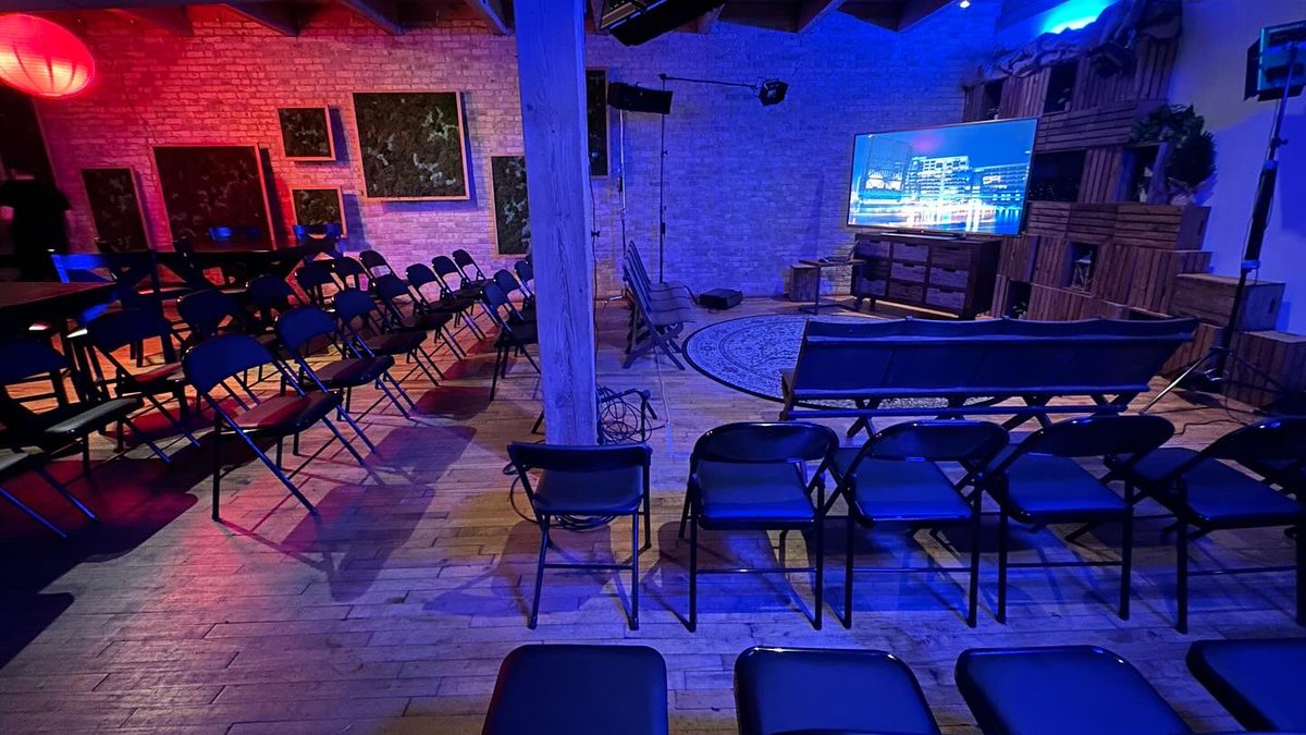 Tall Tale Pictures tweet media