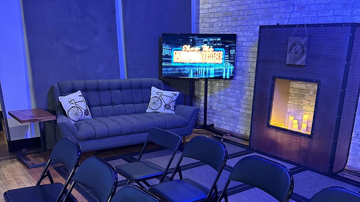 Tall Tale Pictures tweet media