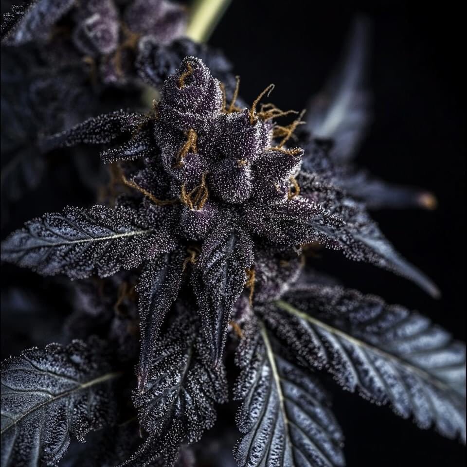 Black cherry