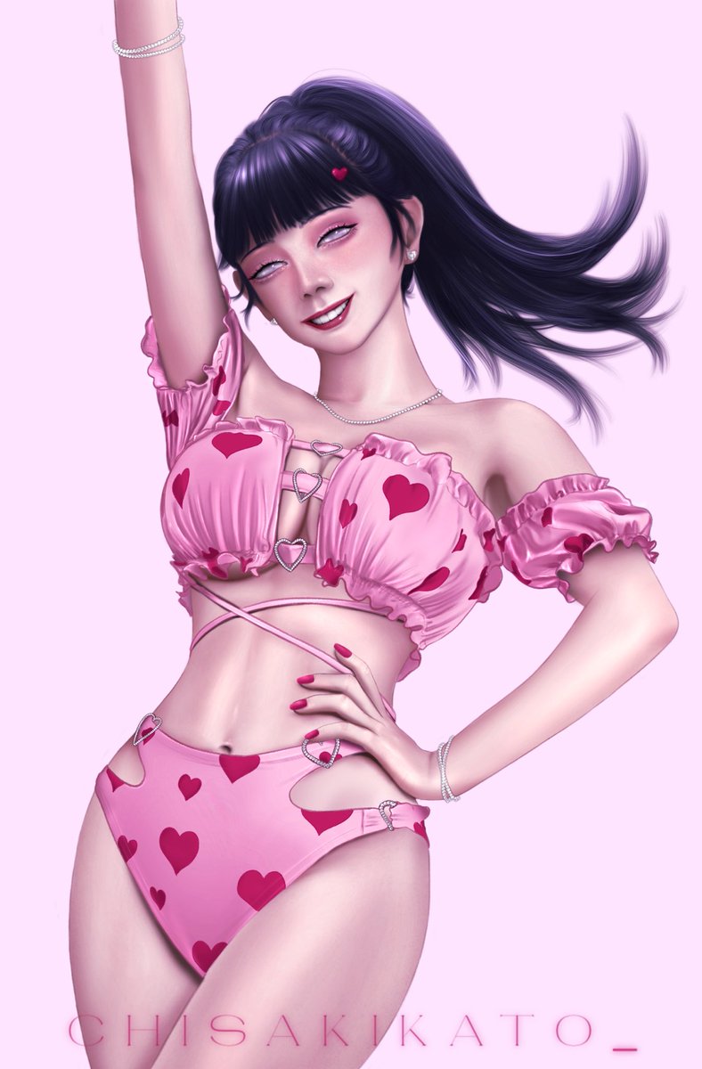 💗

#art #hinatahyuga #HinataUzumaki #NARUTO