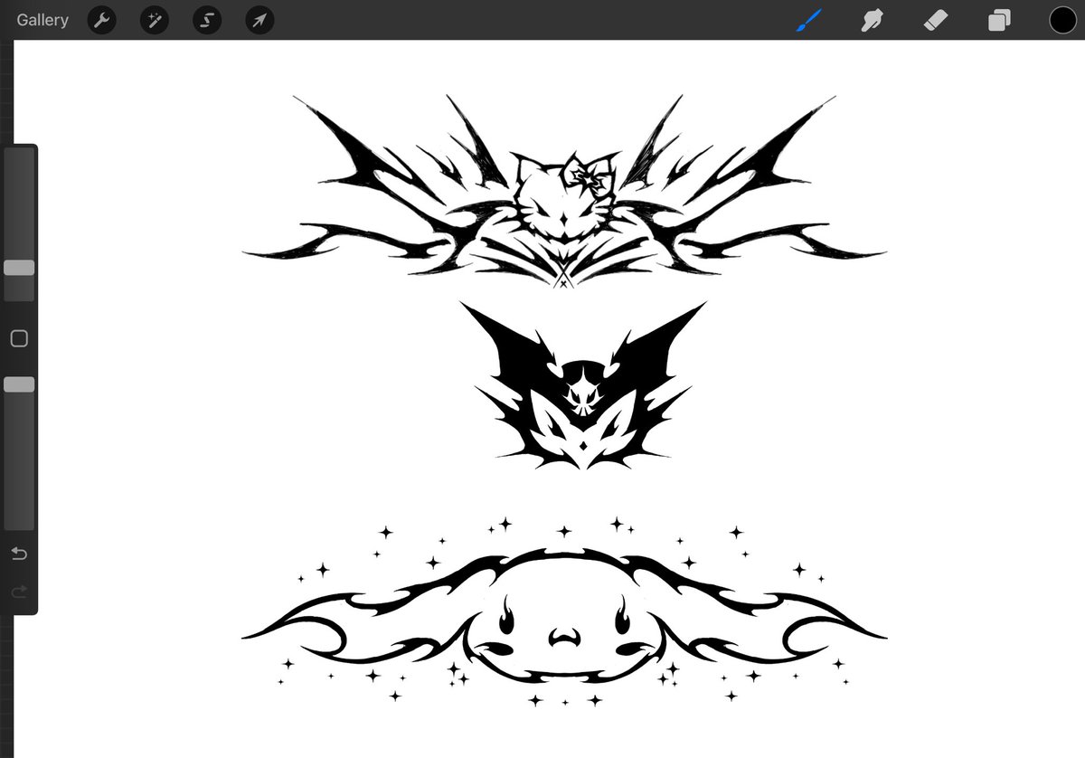 Sanrio 
hello kitty kuromi cinnamon roll