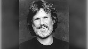 bscritic's tweet image. Aw, #kriskristofferson. #MeandBobbyMcGee, #ThePilgrim, #HelpMeMakeItThroughtheNight, #BlameItontheStones, #SundayMorninComingDown; so many great songs. Not the best movie star, but without him we'd have no #TroubleinMind, #AliceDoesntLiveHere, #Convoy, #ImNotThere or #Blades.