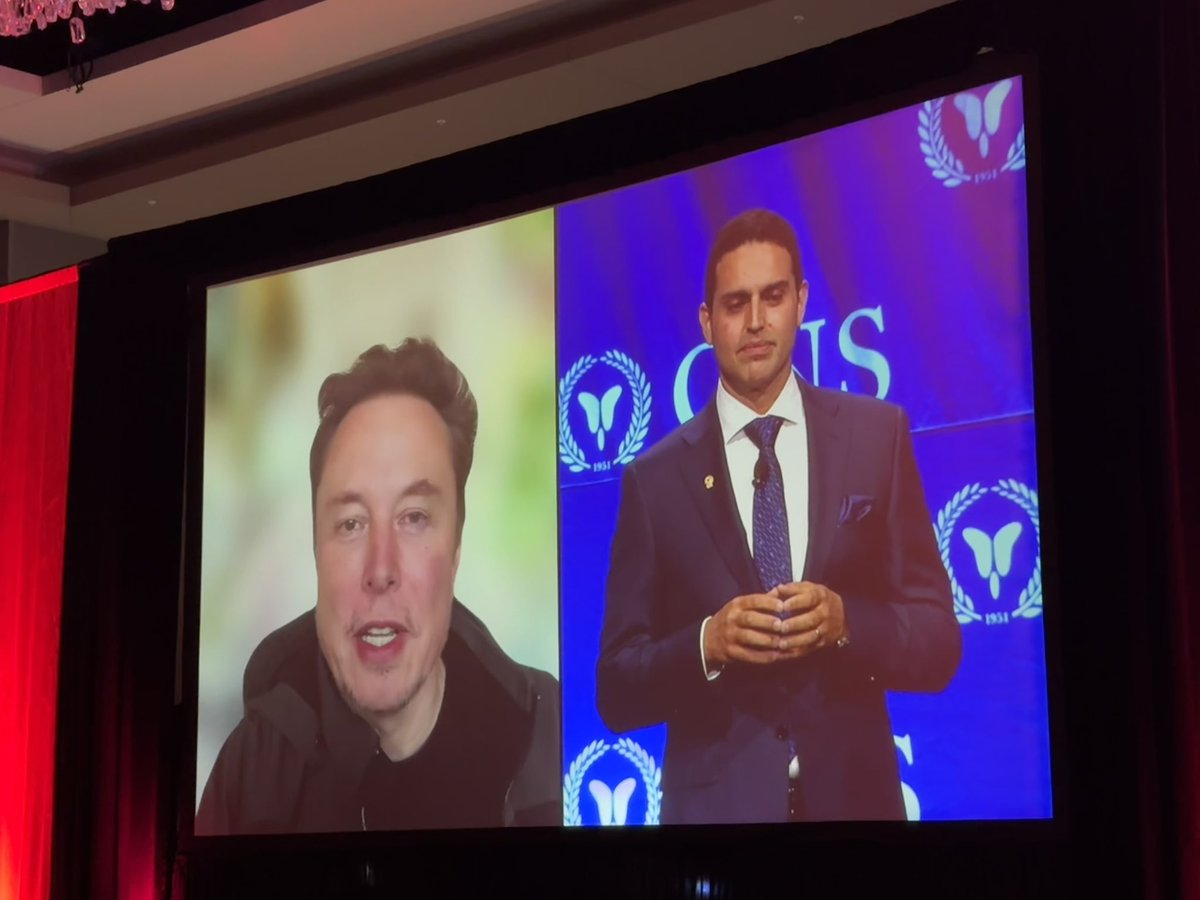 DornbosIII_MD's tweet photo. @CNS_Update FTW! Fascinating discussion on brain-computer interface &amp; it’s potential impact on neurologic disease and the future of neuro innovation #CNS2024 @elonmusk @DrAlexKhalessi @EKNduom @KhoiThanMD @GarniBDarian https://t.co/Q0PxRKzKDe