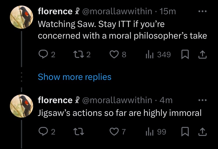 Matt (@scriptumsent) on Twitter photo 