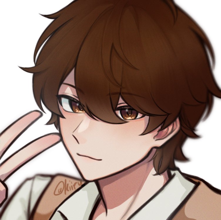 ki_kiiru's tweet image. 🍂